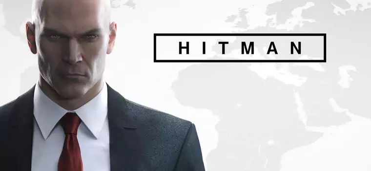 Hitman i Shadowrun Collection  za darmo na PC w Epic Games Store