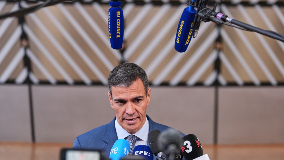 Pedro Sančez