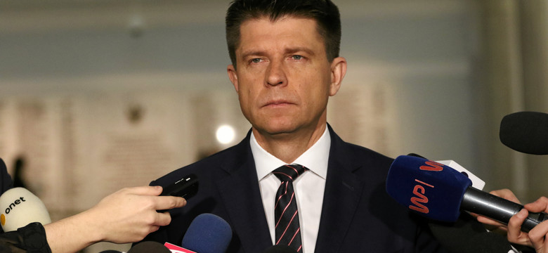 Onet24: Petru wychodzi z Nowoczesnej