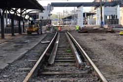 EBOR zamierza nabyć pakiet akcji PKP Energetyka o wartości ok. 210 mln zł