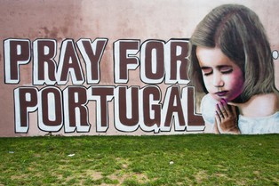 Portugalia wychodzi z kryzysu, ale koszty społeczne są ogromne