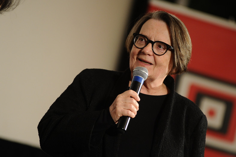 Agnieszka Holland 