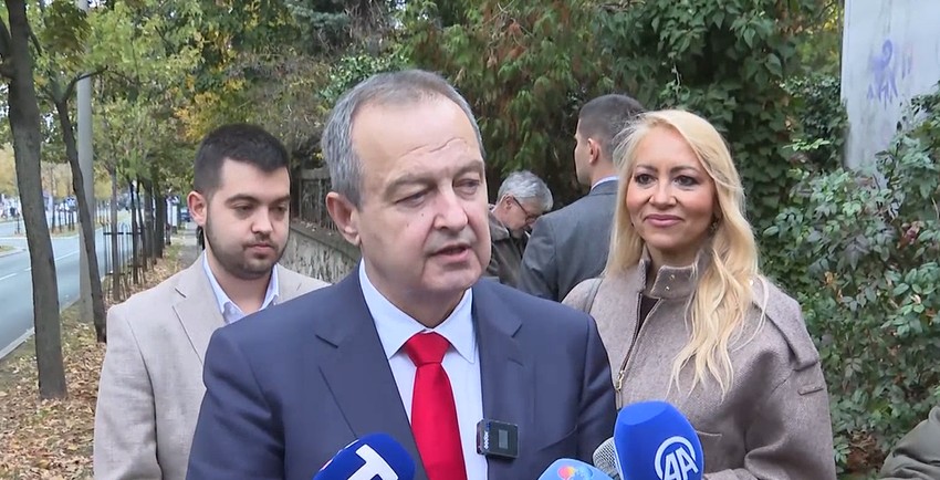 Ivica Dačić