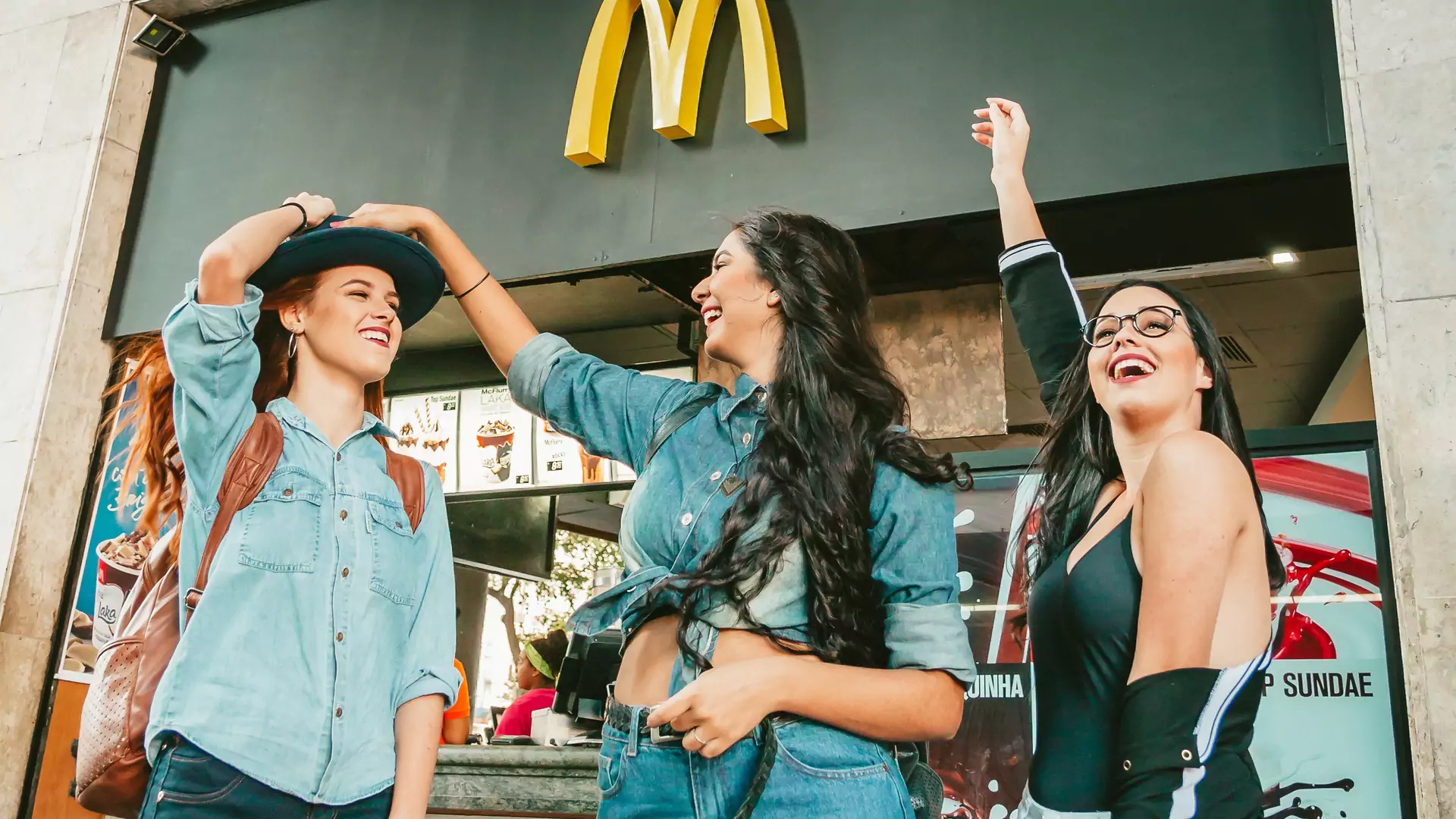 5 zaskakujących faktów dotyczących kaloryczności posiłków w McDonald’s