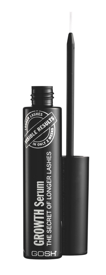 Gosh Cosmetics, GROWTH Mascara