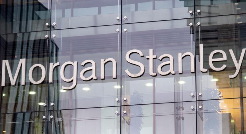 Federal regulators are probing Morgan Stanley's wealth-management business to find out more about the division's vetting process for wealthy clients.Mike Kemp/In Pictures via Getty Images
