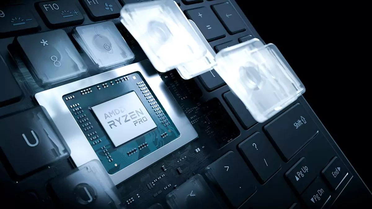 Masz procesor AMD z ostatnich 6 lat? Jesteś zagrożony!