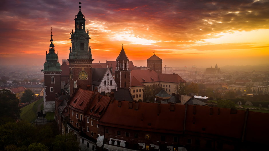 Elżbieta z Pilczy, trzecia żona Jagiełły. Najbardziej obrzydliwy pogrzeb w dziejach Wawelu