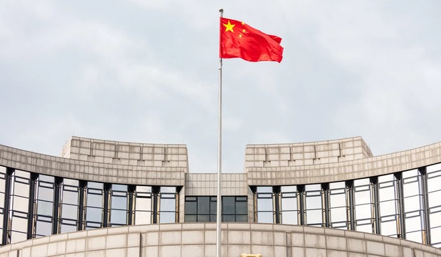 Kineska ekonomija je u velikim problemima