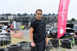 Sebastian Fabijański wyznaje: Budziłem się i nie wiedziałem, na jakim planie jestem