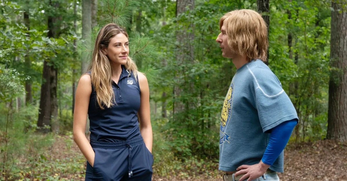 Nowy serial dzieli widzów i krytyków. "Między fiaskiem a dobrą zabawą"