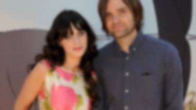 Zooey Deschanel złożyła papiery rozwodowe!