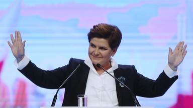 Szydło kandydatką na premiera, nowa strategia Platformy. Wielka polityczna sobota w pigułce