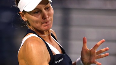 Wojna Putina w szatniach Wimbledonu. "Usłyszałam od szefa WTA, że wspieranie wojny jest akceptowalne"