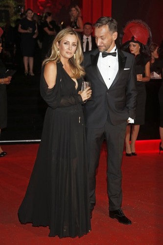 Karolina Ferenstein-Kraśko iPiotr Kraśko