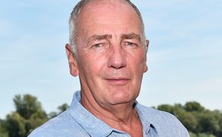 Karol Strasburger został ojcem. Radosną nowinę potwierdziła jego żona