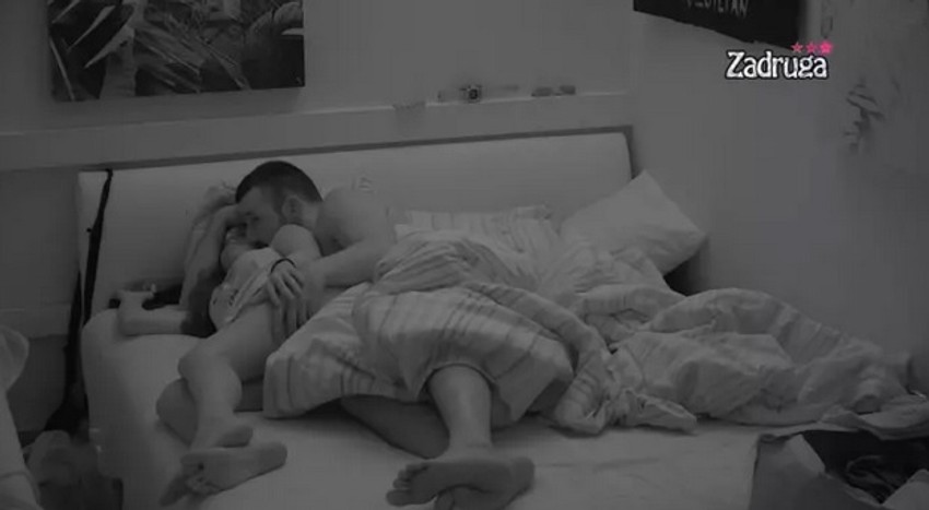 Vladimir Tomović i Miona