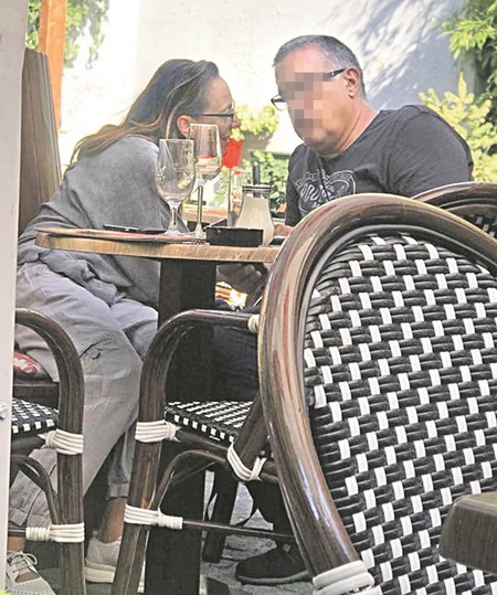 Marija Savić Srećković