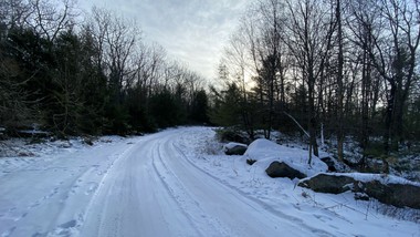 synoptycy alarmują o możliwości wystąpienia poważnych zakłóceń w ruchu lotniczym i drogowym w usa