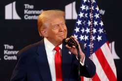 Trump grozi Putinowi "srogimi konsekwencjami". Podaje warunek