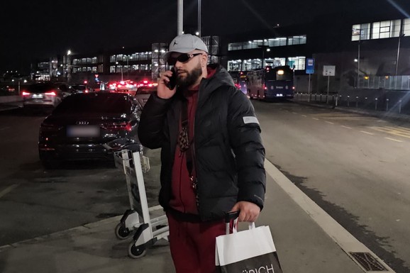 UTROSTRUČIO MILIONE Naš muzičar (30) pokrenuo privatan biznis i zaradio ogroman novac: Ovo su tačne cifre