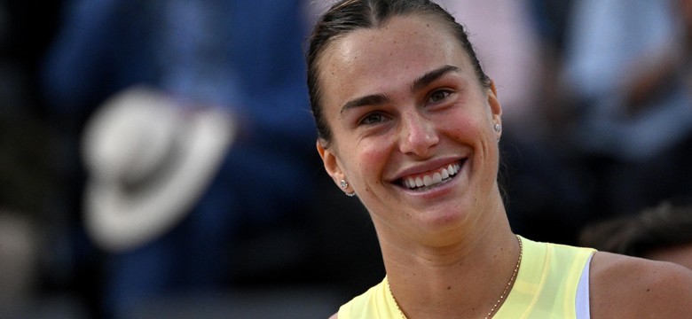 Aryna Sabalenka przestała się kryć. Wrzuciła do sieci fotki z nowym partnerem