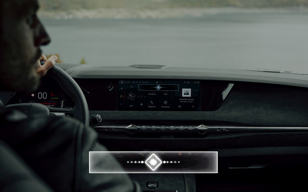 DS Automobiles wprowadza usługę ChatGPT do swoich aut
