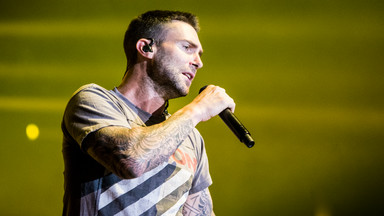 Maroon 5 z nową płytą "Red Pill Blues"