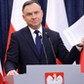 Prezydent Andrzej Duda 