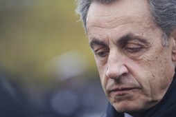 Nicolas Sarkozy