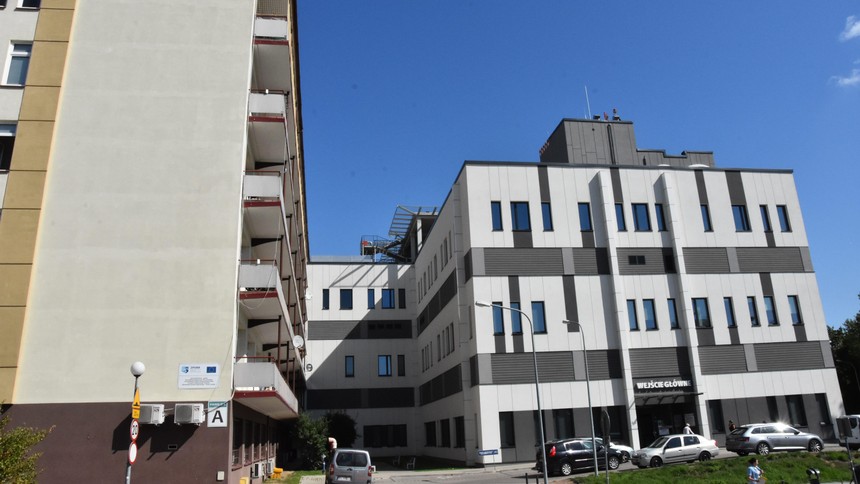 Regionalne Centrum Zdrowia