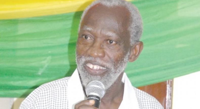 Stop paying nurses and trainee teachers allowances - Prof. Adei to gov't