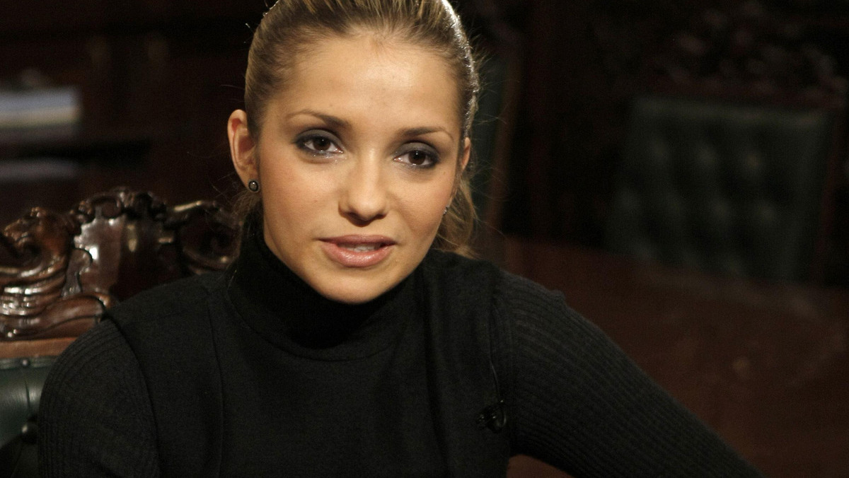 Córka skazanej na siedem lat więzienia byłej premier Ukrainy Julii Tymoszenko, Jewhenia Carr, w rozmowie z korespondentem brytyjskiego "Guardiana" powiedziała, że sąd nad jej matką był "narzędziem zemsty". Carr przyznała również, że razem z mężem byli "zszokowani", gdy dwa dni po ogłoszeniu wyroku, wszczęto nowe śledztwo przeciwko Julii Tymoszenko.