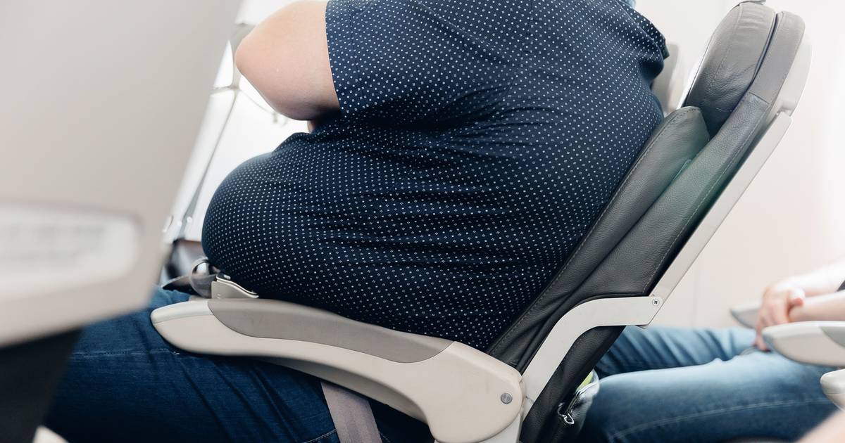 Otyłość może stać się główną przyczyną zgonów na świecie. Choruje już miliard ludzi