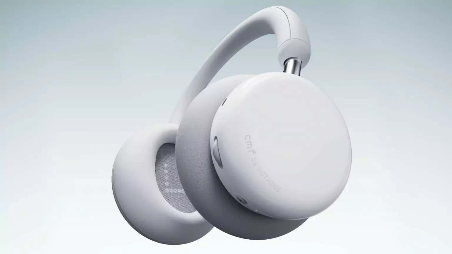 CMF Headphone Pro.