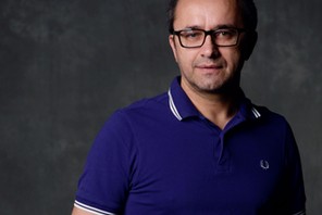 Andrey Zvyagintsev