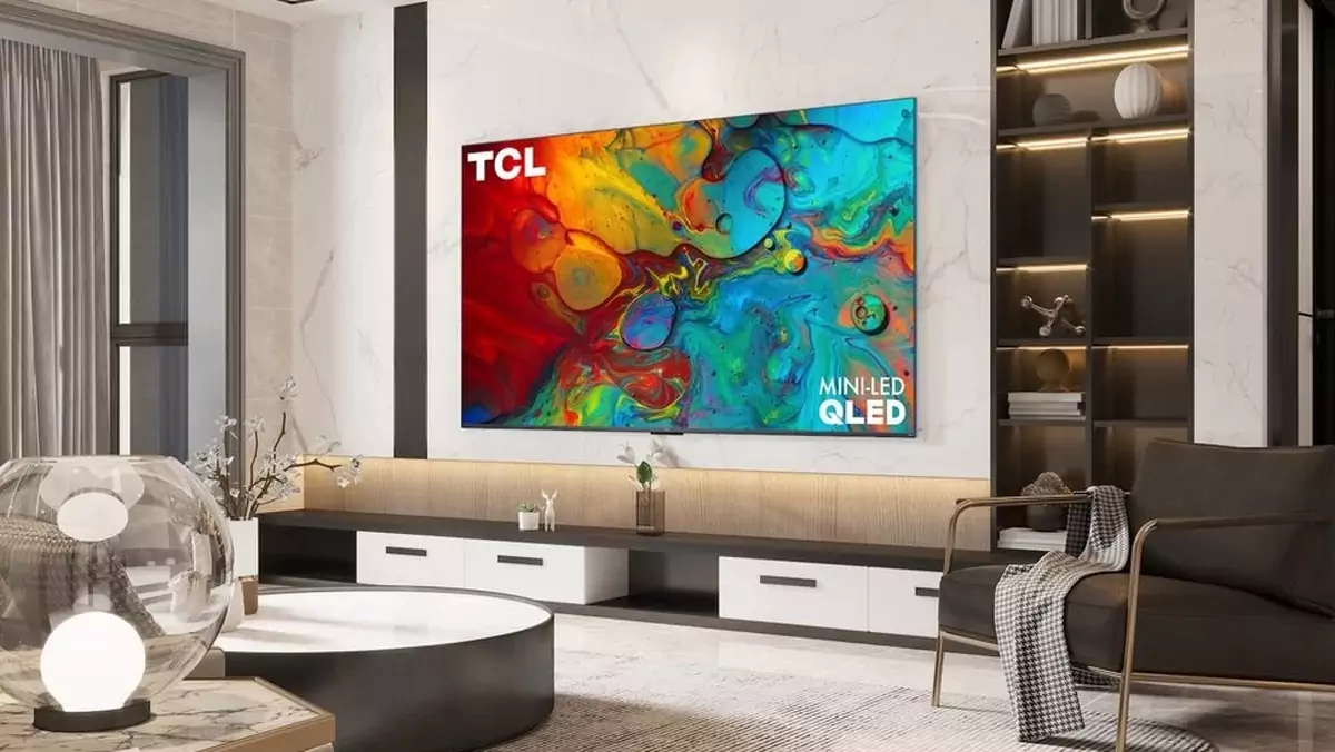 tcl 85r655