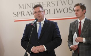 Solidarna Polska deklaruje: Wszelkie próby odwołania Ziobry doprowadzą do przedterminowych wyborów