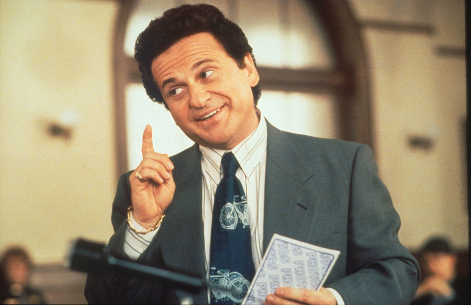 Joe Pesci