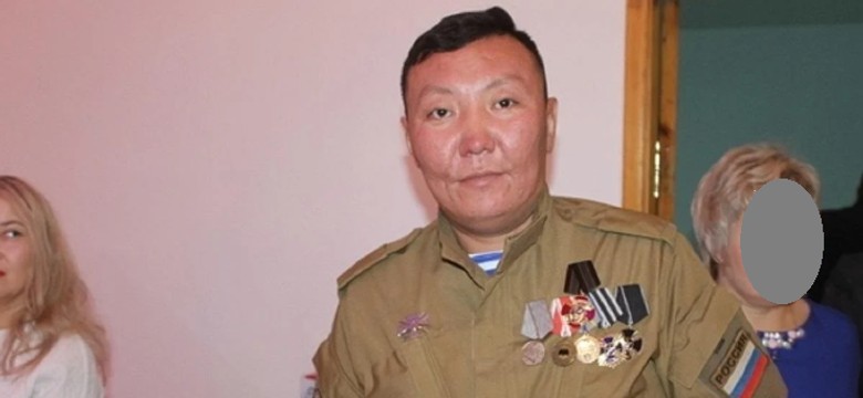 Nie żyje "Kat" z Donbasu, najemnik Grupy Wagnera. Zastrzelił go ukraiński snajper