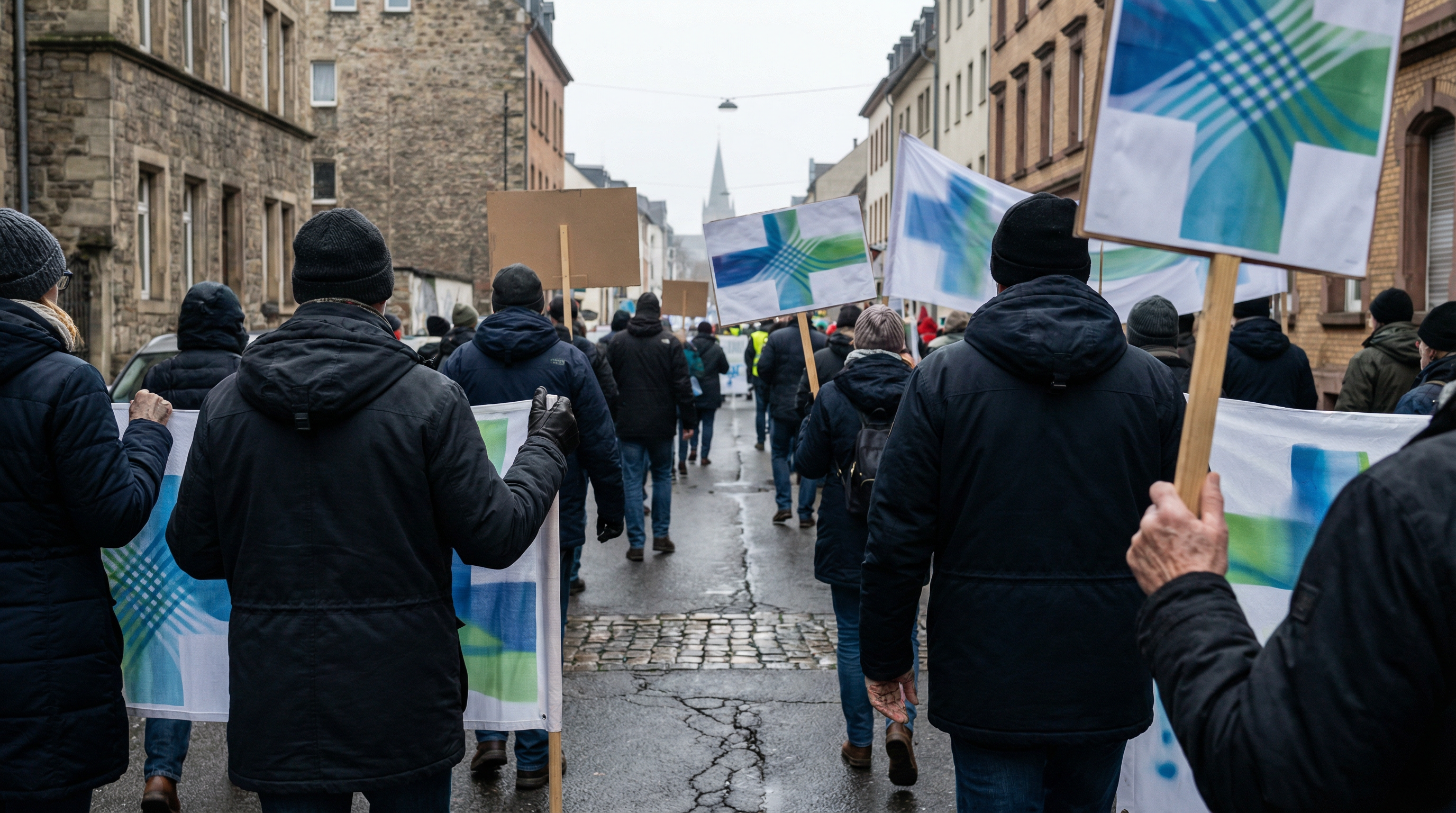 300.000 Unterschriften für Gynäkologen gegen katholisches Abtreibungsverbot