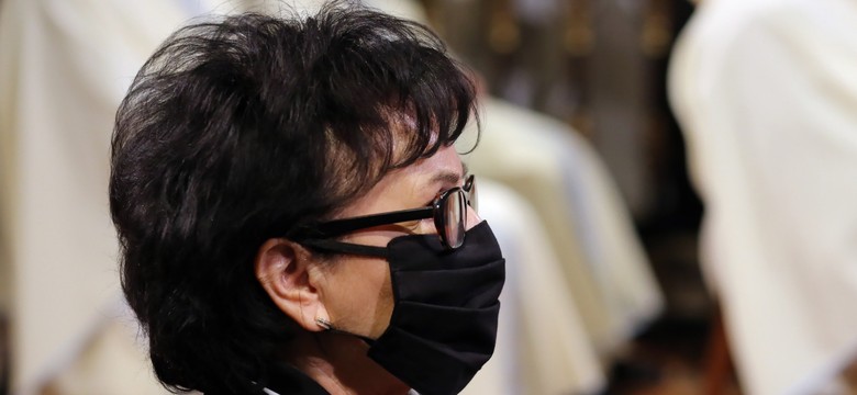 Kiedy wybory? Witek: Składam wniosek do TK, wysłałam zapytanie do PKW