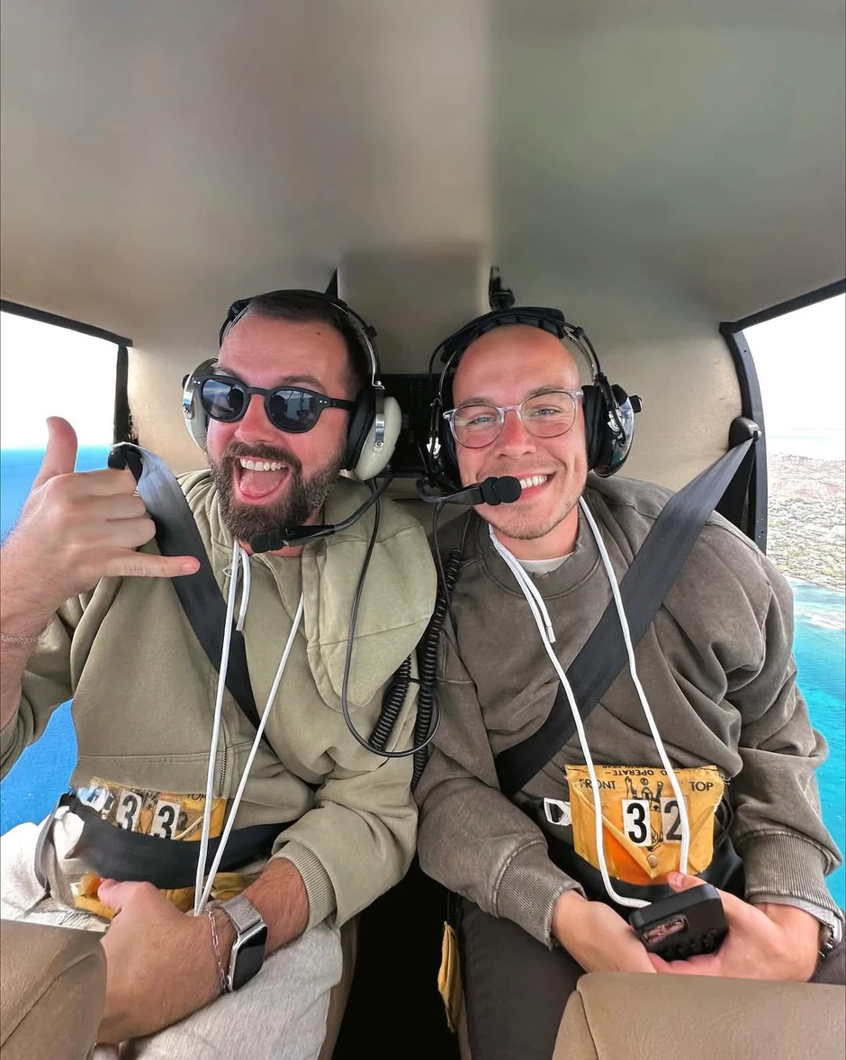 Oženio se Marko Vuletić