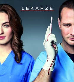 "Lekarze" hitem TVN. Kolejny sezon wiosną