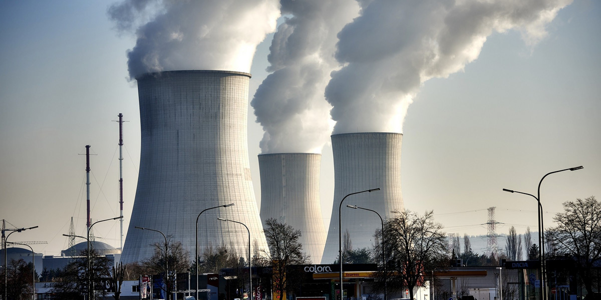 Elektrownia atomowa może powstać dzięki PKN Orlen