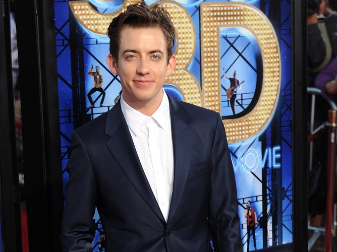 Kevin McHale