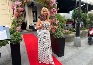 Vesna Dedić