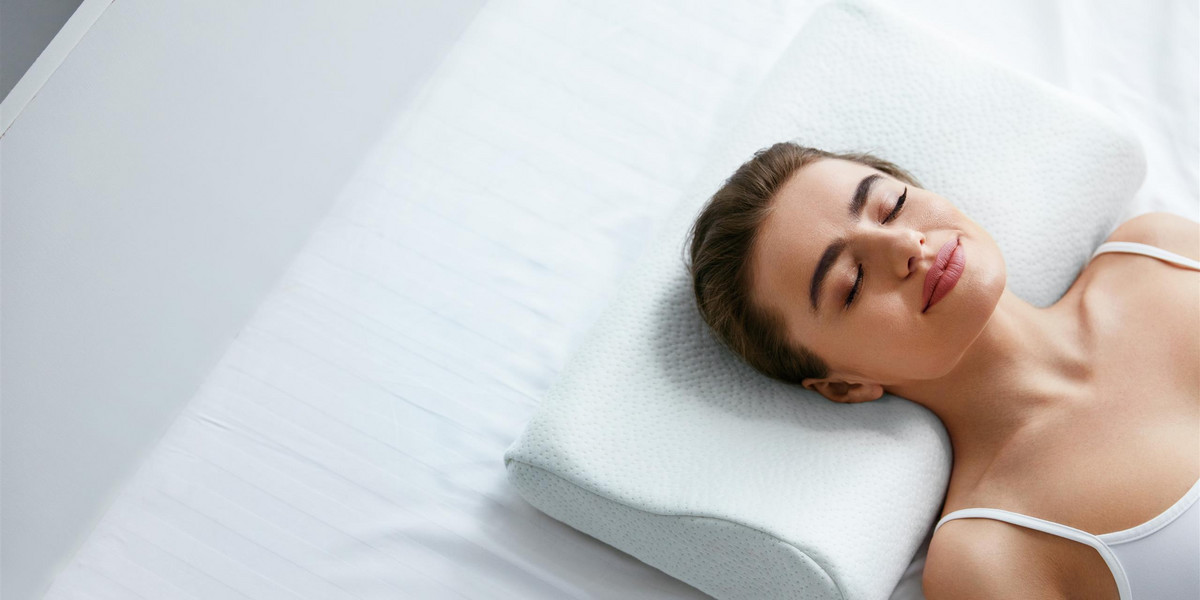Poduszki antyalergiczne, które zadbają o twoją skórę i sen 