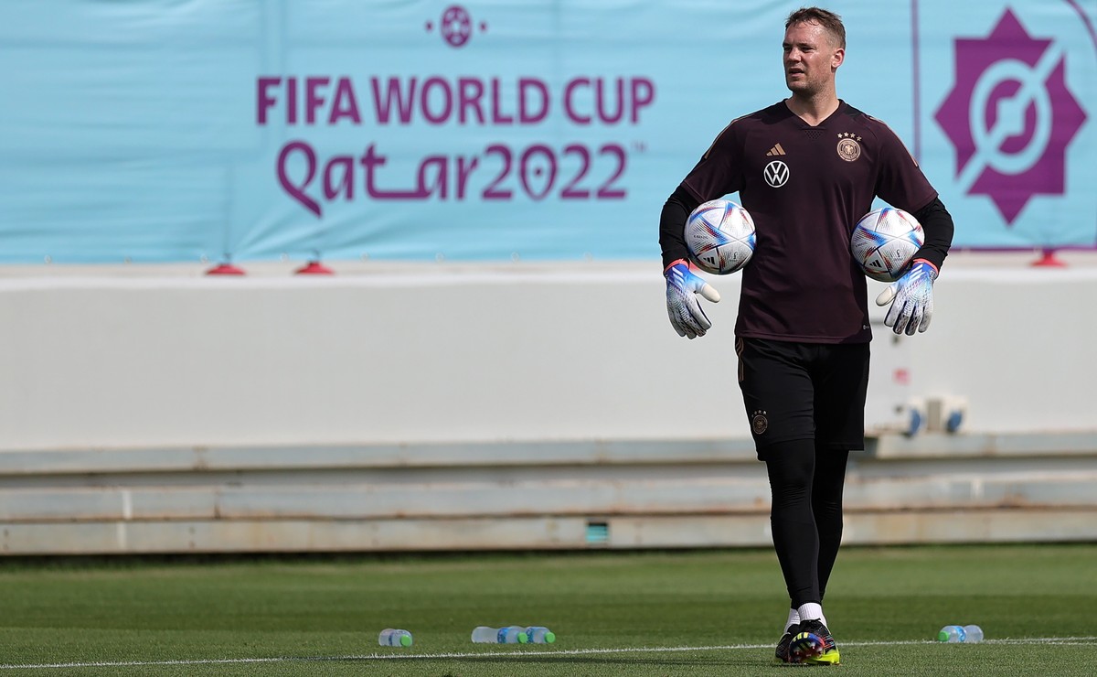 Manuel Neuer