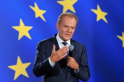 Tusk o Ziobrze: Przez niego proeuropejskie wystąpienia prezydenta są tylko ładnymi wypowiedziami